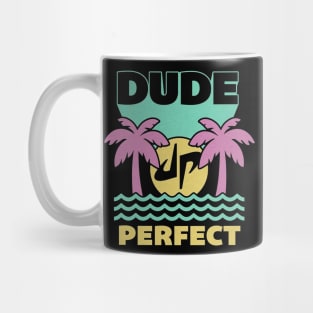 Humor perfect Mug